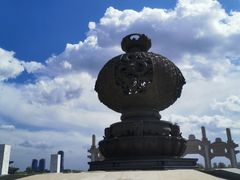 -长春北湖公园