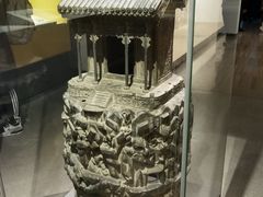 -浙江西湖美术馆