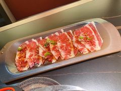 -厚贞日式烤肉(浦东汇智店)