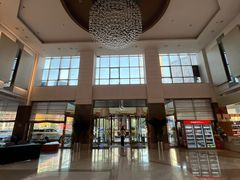 -济南南辛庄地铁站银座佳悦酒店