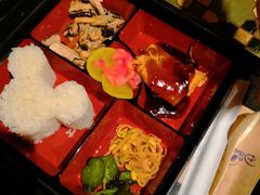 -大冒险家餐厅