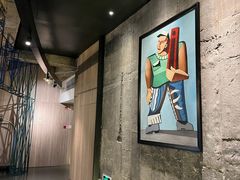 -乐福酒店(黎黄陂路汉口江滩店)