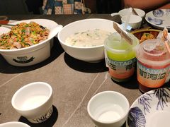 -前海沿·青岛菜(大拇指广场石老人店)