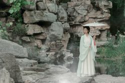 点击看大图 -美云庭古装·格格服汉服·京城旅拍(北京店)