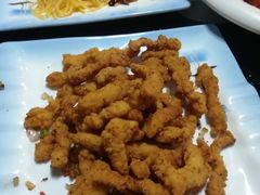 -日食记精菜馆(建邺万达店)