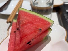 -海底捞火锅(巴黎春天浦建店)