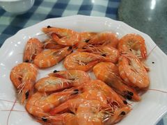 -钱大妈海鲜饭店(保利林语店)