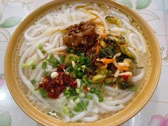-再回首鸡肉米线(人民路一店)