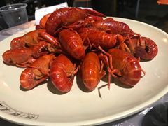 -靓靓蒸虾(中山公园店)