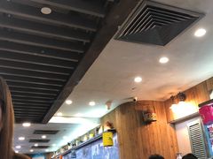 -松發肉骨茶(牛车水店)