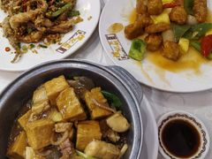 -凤城礼记鱼翅海鲜酒家(新马路总店)