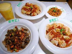 -袁记云饺(西安路店)