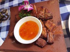 -黎记大排档(慈云路店)