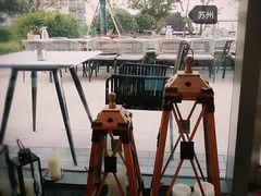 -HELLO MUSAE 拾光缪斯餐厅·纯正希腊风味(苏州中心店)