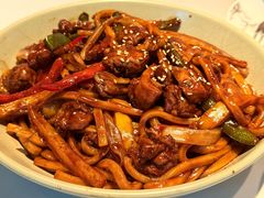 -魏客咖啡(中铁中心店)