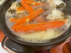 -龍千代·味自慢(黑龙江北路店)