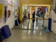 -超鹿运动(大唐世家店)