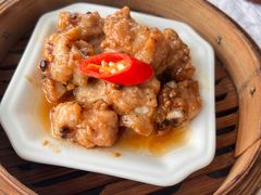 -海湾壹品·粤菜·早茶·烤鸭(拱北店)