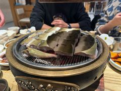 -泥炉烧肉师(新街口金銮巷店)