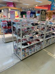 -孩子王(繁花中心店)