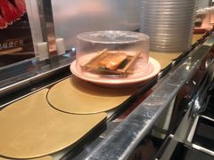 -争鲜回转寿司(通州万达店)