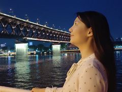 -武汉两江游览·夜游长江(汉口粤汉码头)