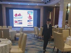 -瑞景轩中餐厅
