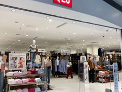 -优衣库(无锡荟聚购物中心店)