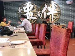 大堂-点都德(大茶楼店)