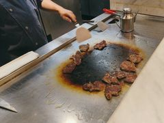 -玛莎拉自助餐厅(国贸店)