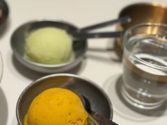 -胡麻(静安嘉里店)