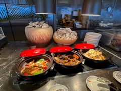-云端西餐厅(南宁龙光那莲豪华精选酒店)