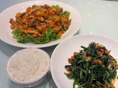 -正阳春烤鸭(华捷道店)