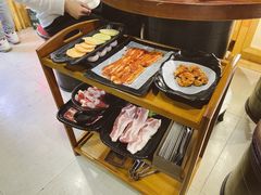 -杀猪天·韩国烤肉(总店)
