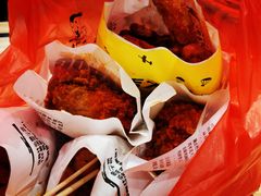 -春苗炸鸡