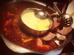 -鱼豆吉·豆浆鱼火锅(宜昌万达店)