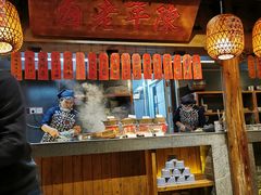 -南京大牌档(之心城店)