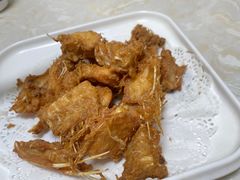 -源港渔村-中山脆肉鲩(博罗店)