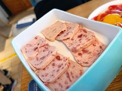 -青瓷火锅料理(西单大悦城店)