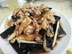 -华春餐馆(鱼山路店)