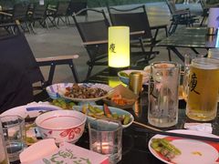 -你又瘦了小酒馆(奥体店)
