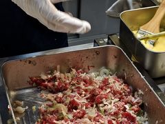 -汤姆大师傅鲜香牛肉饼(深圳保利文化广场店)