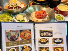 -六七八韩式烤肉·韩国料理(上杭路店)