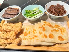 -大鸭梨烤鸭(望京店)