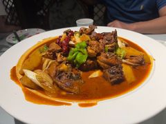-小尕子·新疆菜(明园店)