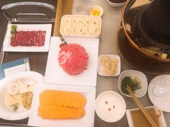 高钙羊肉-牛街·马辈儿涮肉(牛街二店)