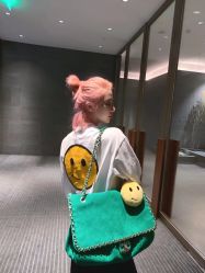 -INSTYLE造型·明星店