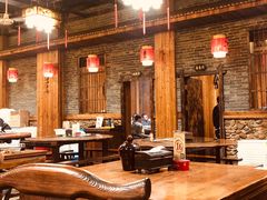 大堂-老味道餐厅(江山店)