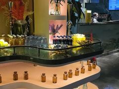 -陆琴脚艺·足浴·SPA(夫子庙店)
