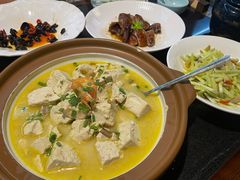 -小方外婆菜(蒙山路店)